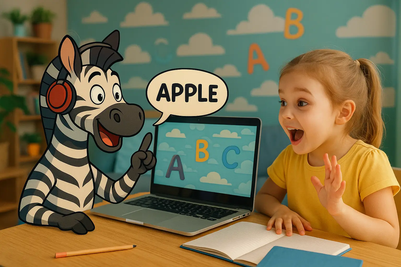 Как выучить английский через мультфильмы, песни, стихи и видео — методики для детей и взрослых в Волгоградской области