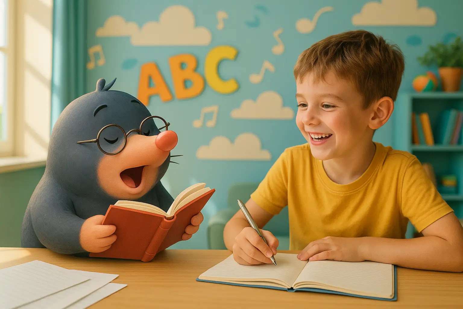 Как «Винни-Пух» учит нас важным жизненным урокам через английский